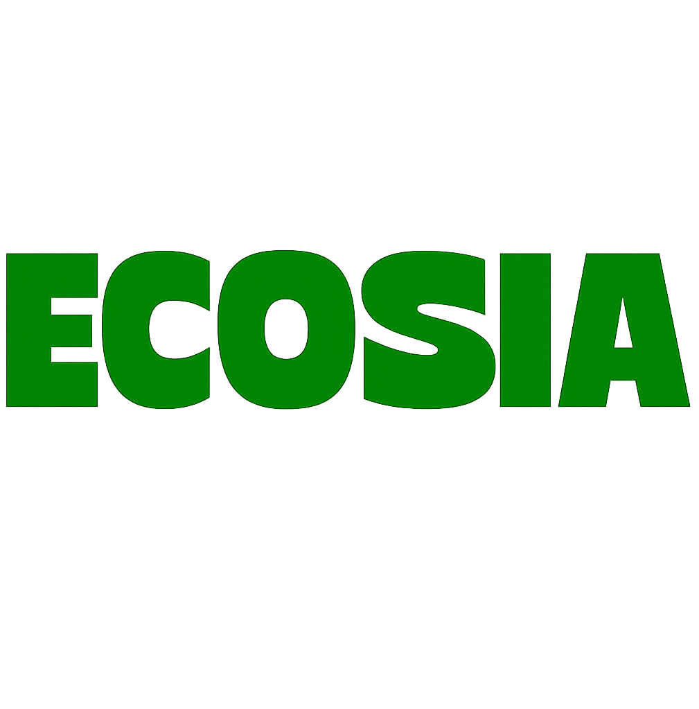 Ecosia
